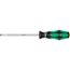  Kraftform Plus – Serie 300 335 Schlitz-Schraubendreher – Elektrikerklinge, 1 x 5,5 x 125 mm 12452254