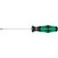  Kraftform Plus – Serie 300 352 Sechskant-Kugelkopf-Schraubendreher, 2,5 x 100 mm 12452094