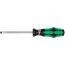  Kraftform Plus – Serie 300 378 B Schlitz-Schraubendreher, 1 x 5,5 x 100 mm 12452223