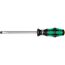  Kraftform Plus – Serie 300 378 B Schlitz-Schraubendreher, 1,6 x 8 x 150 mm 12452253