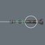 Serie Kraftform Micro 2052 Elektroniker-Sechskant-Kugelkopfschraubendreher, 3 x 60 mm 12452598