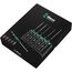  Serie Kraftform Micro 2035/6 A Elektroniker-Schraubendrehersatz + Rack, 6-teilig 12452543