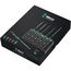  Serie Kraftform Micro 2035/6 B Elektroniker-Schraubendrehersatz + Rack, 6-teilig 12452501