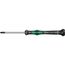  Serie Kraftform Micro 2067 Elektroniker-TORX HF-Schraubendreher mit Haltefunktion, TX 10 x 60 mm 12452594