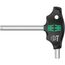  Serie 400 Quergriff 454 HF Quergriff-Sechskantschraubendreher Hex-Plus mit Haltefunktion, 10 x 100 mm 12452043