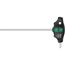  Serie 400 Quergriff 454 HF Quergriff-Sechskantschraubendreher Hex-Plus mit Haltefunktion, 5 x 200 mm 12452084
