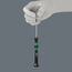  Serie Kraftform Micro 2067 Elektroniker-TORX HF-Schraubendreher mit Haltefunktion, TX 9 x 60 mm 12452500