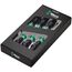  Kraftform Comfort 1334/1355/6 Schraubendrehersatz Kraftform Comfort, 6-teilig 12452613
