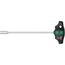 Serie 400 Quergriff 495 Quergriff-Steckschlüsselschraubendreher, 7 x 230 mm 12452047