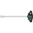  Serie 400 Quergriff 495 Quergriff-Steckschlüsselschraubendreher, 9 x 230 mm 12452039