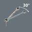  6001 Joker Switch Maul-Ringratschen-Schlüssel, umschaltbar Wera 6001 Joker Switch Maul-Ringratschen-Schlüssel, umschaltbar, 10 x 159 mm 12451890