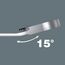  6001 Joker Switch Maul-Ringratschen-Schlüssel, umschaltbar Wera 6001 Joker Switch Maul-Ringratschen-Schlüssel, umschaltbar, 10 x 159 mm 12451890