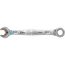  6000 Joker Maul-Ringratschen-Schlüssel 6000 Joker Maul-Ringratschen-Schlüssel, zöllig, 11/16" x 235 mm 12455167