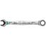  6000 Joker Maul-Ringratschen-Schlüssel Wera 6000 Joker Maul-Ringratschen-Schlüssel, 13 x 177 mm 12451887