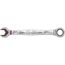  6000 Joker Maul-Ringratschen-Schlüssel 6000 Joker Maul-Ringratschen-Schlüssel, 14 x 188 mm 12455171