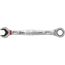  6000 Joker Maul-Ringratschen-Schlüssel Wera 6000 Joker Maul-Ringratschen-Schlüssel, 17 x 224 mm 12451881