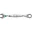  6000 Joker Maul-Ringratschen-Schlüssel 6000 Joker Maul-Ringratschen-Schlüssel, zöllig, 1/2" x 177 mm 12455165