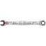  6000 Joker Maul-Ringratschen-Schlüssel 6000 Joker Maul-Ringratschen-Schlüssel, 8 x 144 mm 12455174