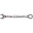  6000 Joker Maul-Ringratschen-Schlüssel 6000 Joker Maul-Ringratschen-Schlüssel, zöllig, 9/16" x 188 mm 12455163