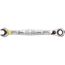  6001 Joker Switch Maul-Ringratschen-Schlüssel, umschaltbar Wera 6001 Joker Switch Maul-Ringratschen-Schlüssel, umschaltbar, 10 x 159 mm 12451890