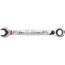  6001 Joker Switch Maul-Ringratschen-Schlüssel, umschaltbar 6001 Joker Switch Maul-Ringratschen-Schlüssel, umschaltbar, 14 x 187 mm 12455150