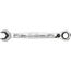  6001 Joker Switch Maul-Ringratschen-Schlüssel, umschaltbar 6001 Joker Switch Maul-Ringratschen-Schlüssel, umschaltbar, 15 x 199 mm 12455145