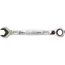  6001 Joker Switch Maul-Ringratschen-Schlüssel, umschaltbar 6001 Joker Switch Maul-Ringratschen-Schlüssel, umschaltbar, 18 x 234 mm 12455156