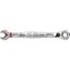  6001 Joker Switch Maul-Ringratschen-Schlüssel, umschaltbar 6001 Joker Switch Maul-Ringratschen-Schlüssel, umschaltbar, zöllig, 3/8" x 159 mm 12455142
