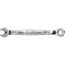  6001 Joker Switch Maul-Ringratschen-Schlüssel, umschaltbar 6001 Joker Switch Maul-Ringratschen-Schlüssel, umschaltbar, zöllig, 7/16" x 165 mm 12455147