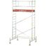  Fahrgerüst ModulMaster 1T GERUEST Z300 Z300 MODUL A + B + C + D 44542 12456307