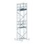  Fahrgerüst ModulMaster 1T GERUEST Z300 Z300 MODUL A + B +C 44541 12456309