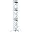  Fahrgerüst RollMaster 1T FAHRGERUEST LM Z600 0,75 X 1,80 M 51014 12456323
