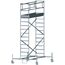  Fahrgerüst RollMaster 1T FAHRGERUEST LM Z600 0,75 X 1,80 M 51034 12456327