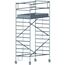  Fahrgerüst RollMaster 2T FAHRGERUEST LM Z600 1,35 X 2,50 M 51434 12456333