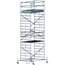  Fahrgerüst RollMaster 2T FAHRGERUEST LM Z600 1,35 X 1,80 M 51354 12456343