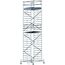  Fahrgerüst RollMaster 2T FAHRGERUEST LM Z600 1,35 X 2,50 M 51474 12456337