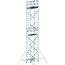  Fahrgerüst Multitower 1T Multitower 1T - LM-Fahrgerüst Ausleger 0,75 x 2,5 m, Arbeitshöhe 10,4 m 12456233