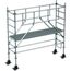  Fahrgerüst Multitower S-PLUS 1T Multitower S-PLUS 1T - Fahrgerüst Ausleger 2,50 m, Arbeitshöhe 3,4 m 12456271