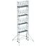 Fahrgerüst Multitower S-PLUS 1T Multitower S-PLUS 1T - Fahrgerüst Ausleger 1,80 m, Arbeitshöhe 10,4 m 12456275