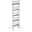  Fahrgerüst Multitower S-PLUS 1T Multitower S-PLUS 1T - Fahrgerüst Ausleger 1,80 m, Arbeitshöhe 11,2 m 12456272