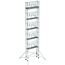  Fahrgerüst Multitower S-PLUS 1T Multitower S-PLUS 1T - Fahrgerüst Ausleger 2,50 m, Arbeitshöhe 12,35 m 12456282