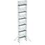  Fahrgerüst Multitower S-PLUS 1T Multitower S-PLUS 1T - Fahrgerüst Ausleger 1,80 m, Arbeitshöhe 13,2 m 12456264