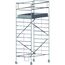  Fahrgerüst Multitower 2T Multitower 2T - LM-Fahrgerüst Ausleger 2,50 m, Arbeitshöhe 5,6 m 12456245