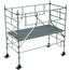  Fahrgerüst Multitower S-PLUS 2T Multitower S-PLUS 2T - Fahrgerüst Ausleger 1,80 m, Arbeitshöhe 3,4 12456303
