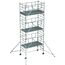  Fahrgerüst Multitower S-PLUS 2T Multitower S-PLUS 2T - Fahrgerüst Ausleger 1,80 m, Arbeitshöhe 7,3 12456287