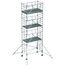  Fahrgerüst Multitower S-PLUS 2T Multitower S-PLUS 2T - Fahrgerüst Ausleger 1,80 m, Arbeitshöhe 8,4 12456291