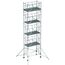  Fahrgerüst Multitower S-PLUS 2T Multitower S-PLUS 2T - Fahrgerüst Ausleger 2,50 m, Arbeitshöhe 10,4 12456289