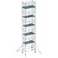 Fahrgerüst Multitower S-PLUS 2T Multitower S-PLUS 2T - Fahrgerüst Ausleger 2,50 m, Arbeitshöhe 12,35 12456290