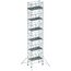  Fahrgerüst Multitower S-PLUS 2T Multitower S-PLUS 2T - Fahrgerüst Ausleger 2,50 m, Arbeitshöhe 13,2 12456302