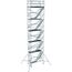 Fahrgerüst Multitower 2DT Multitower 2DT - LM-Fahrgerüst Aufstieg 2,50 m, Arbeitshöhe 12,35 m 12456240